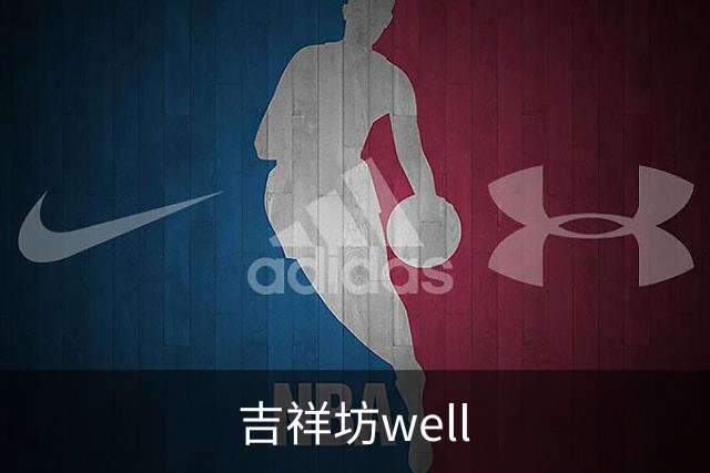 吉祥坊well公司简介图片
